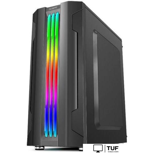 Корпус ALSEYE Auro 3.0 (черный)