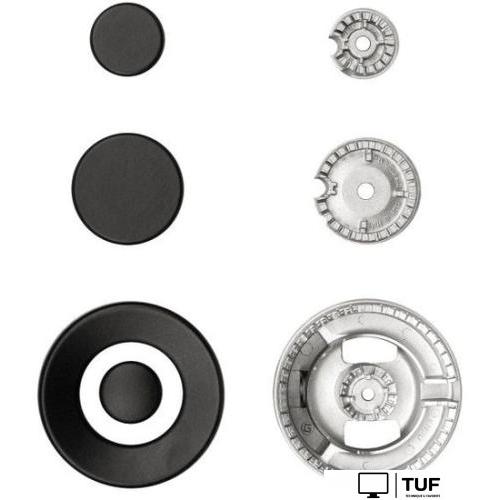 Варочная панель DeLonghi NSL 460 N RUS