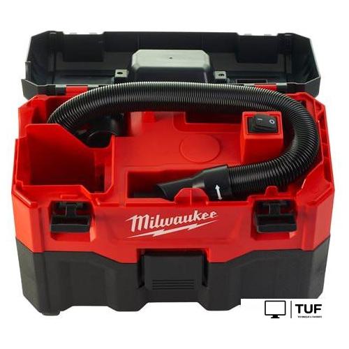 Пылесос Milwaukee M18 VC2-0