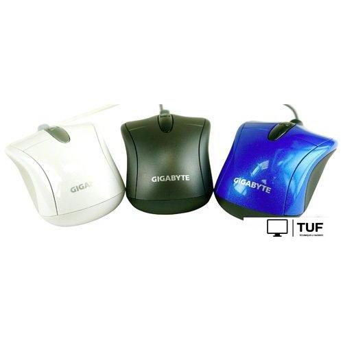 Мышь Gigabyte GM-M7000