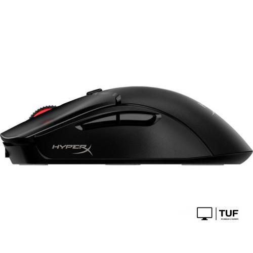 Мышь HyperX Pulsefire Haste 2 Mini (черный)