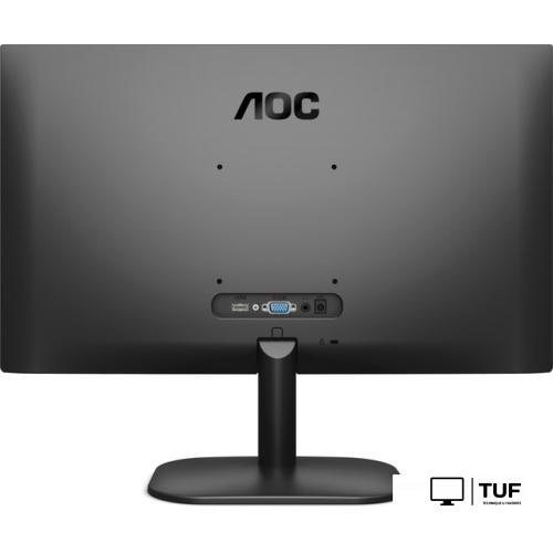Монитор AOC 22B2H