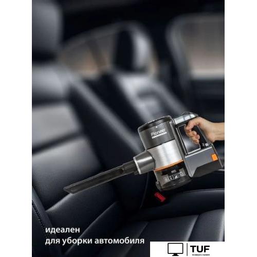 Пылесос Pioneer VC475S