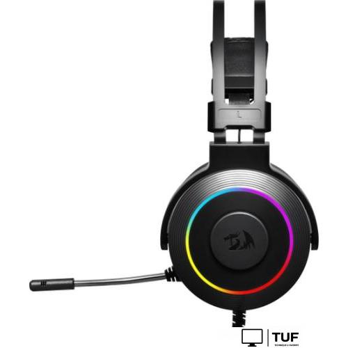 Наушники Redragon Lamia 2 (черный)