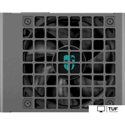 Блок питания GamerStorm PS650G