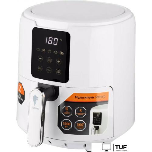 Аэрогриль Leonord LE-1736