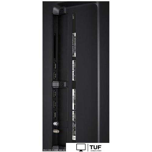 Телевизор LG UT91 55UT91006LA