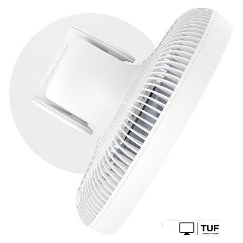 Вентилятор SmartMi Air Circulator Fan ZLBPKQXHS02ZM (евровилка)