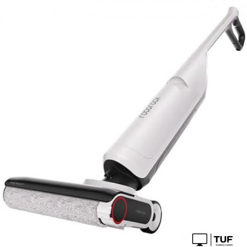 Вертикальный моющий пылесос Roborock Flexi Lite WD3D3A (с русской озвучкой)