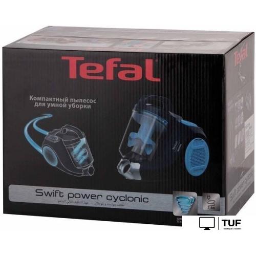 Пылесос Tefal TW2971EA