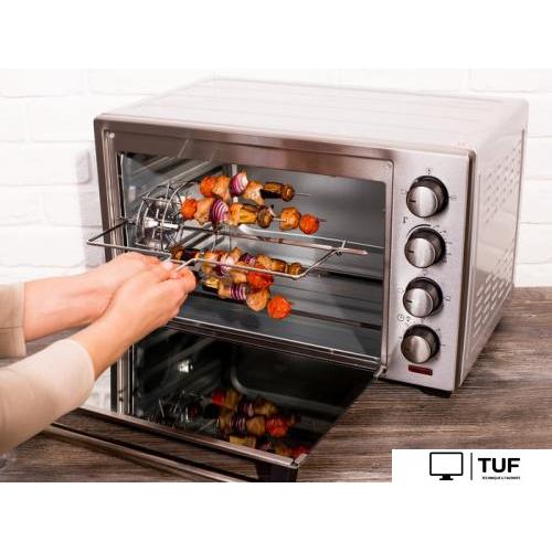 Мини-печь GFgril GFO-39 Mirror