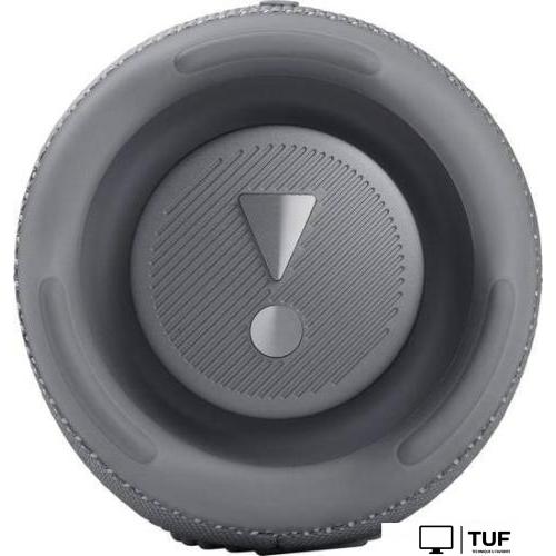 Беспроводная колонка JBL Charge 5 (серый)