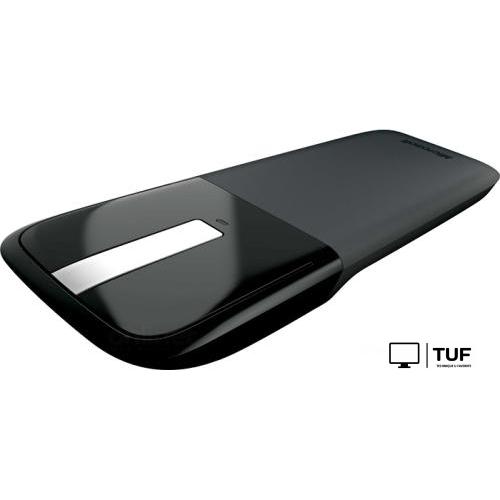 Мышь Microsoft Arc Touch Mouse