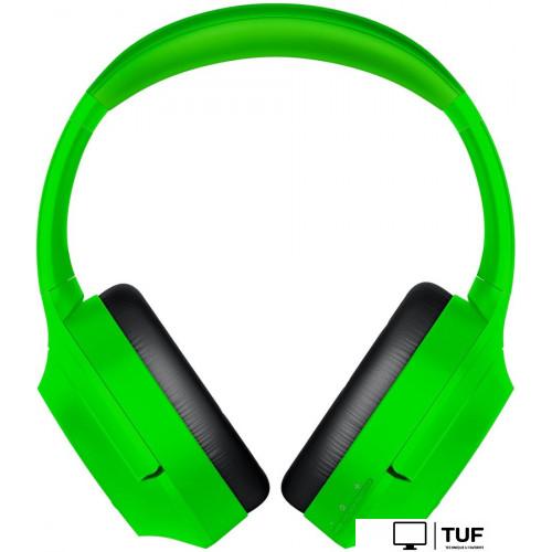 Наушники Razer Opus X (зеленый)