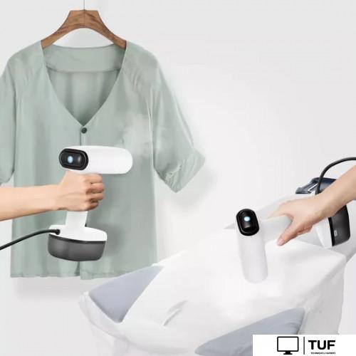 Отпариватель Kitfort KT-9145