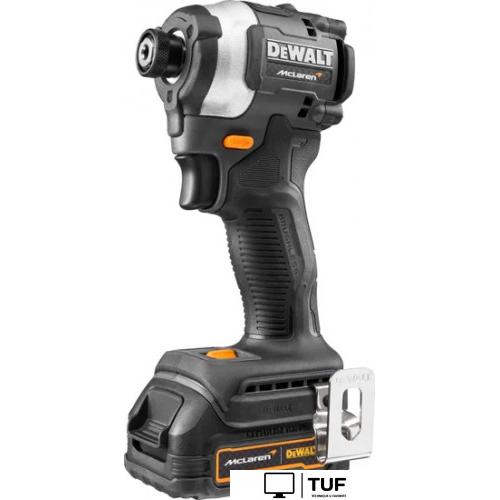 Винтоверт DeWalt DCF85ME2GT (с 2-мя АКБ, кейс)