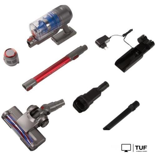 Пылесос Redmond RV-UR361