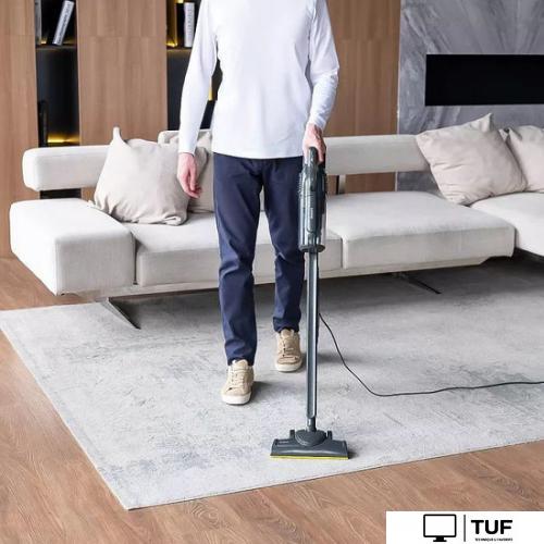 Пылесос Timberk T-VCH-53