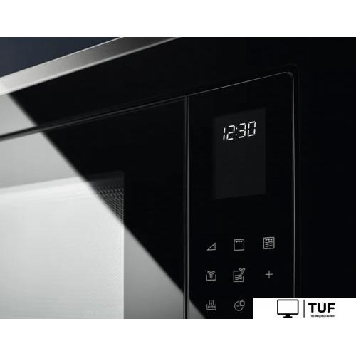Микроволновая печь Electrolux LMS4253TMX