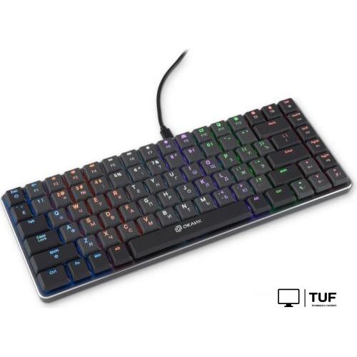 Клавиатура Oklick K615X