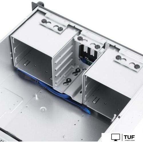 Корпус SilverStone RM41-506