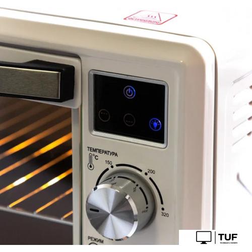 Мини-печь Endever Danko 6039