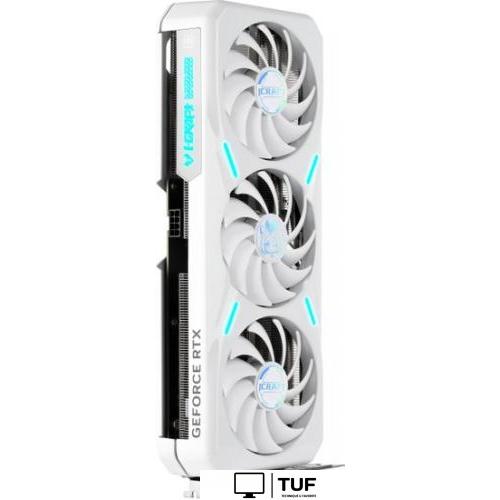 Видеокарта Maxsun GeForce RTX 4060 Ti iCraft OC 8G Limited