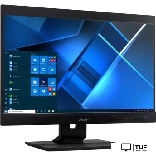 Моноблок Acer Veriton Z4870G DQ.VTQER.01Y