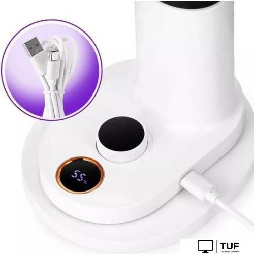 Вентилятор Kitfort KT-418