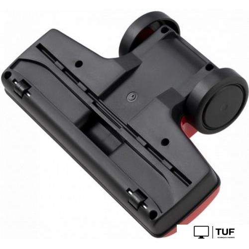 Пылесос MAUNFELD MF-2031R