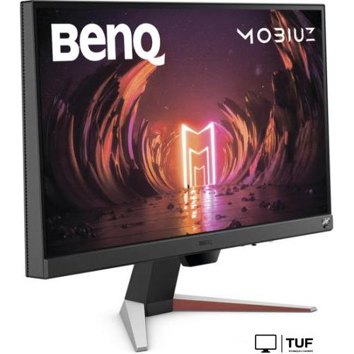 Игровой монитор BenQ Mobiuz EX240N