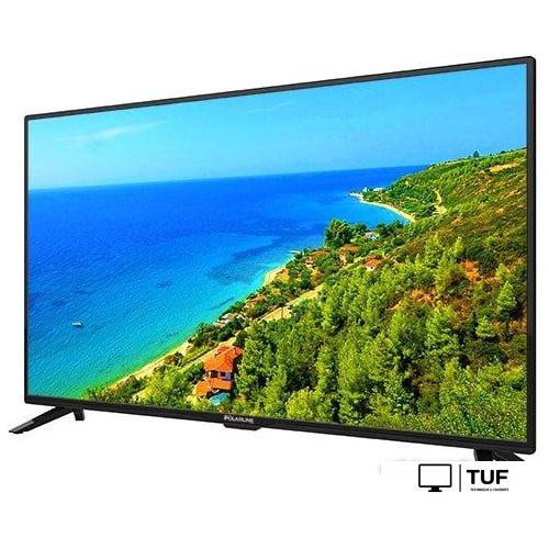 Телевизор Polarline 43PL51STC-SM (Rev.2)