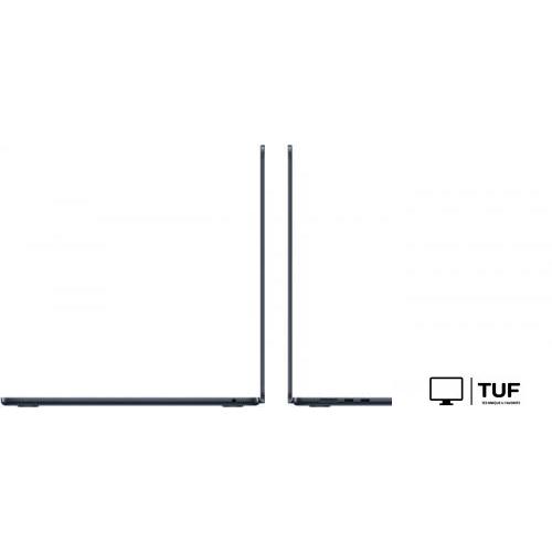 Ноутбук Apple Macbook Air 15 M3 2024 MXD43