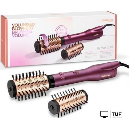 Фен-щетка BaByliss AS950E