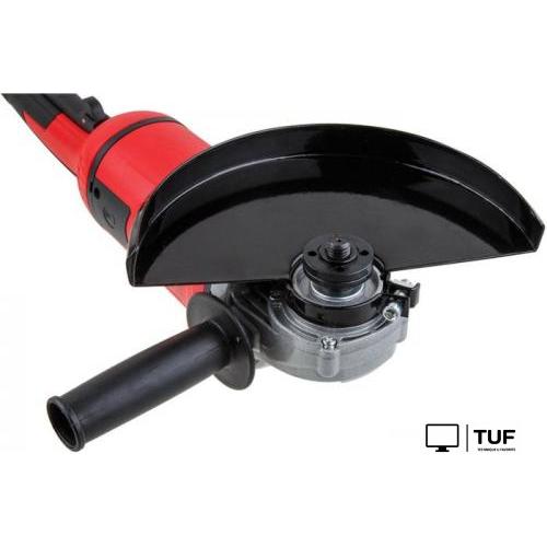 Угловая шлифмашина Wortex AG 2326-2