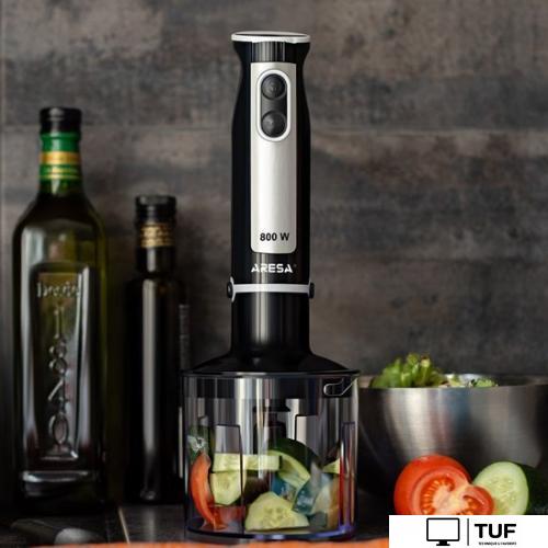 Погружной блендер Aresa AR-1123