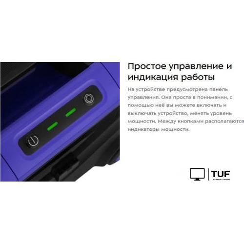 Пылесос Kitfort KT-5246