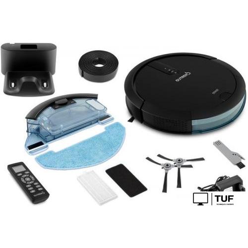 Робот-пылесос Gutrend Sense 410