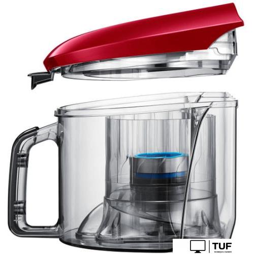 Пылесос Samsung VC18M21C0VR/EV