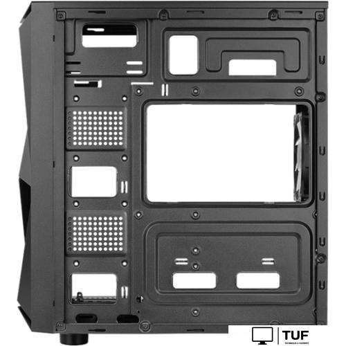 Корпус AeroCool Glider Cosmo-G-BK-v1