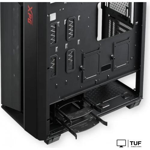 Корпус ADATA Cruiser Super (черный)