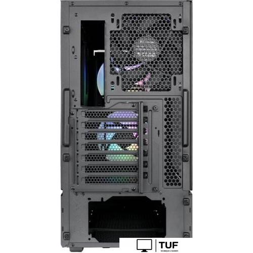 Корпус Thermaltake Ceres 350 MX CA-1Z3-00M1WN-00