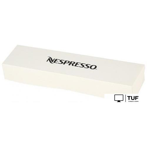 Капсульная кофеварка Nespresso Essenza Mini C30 (черный)