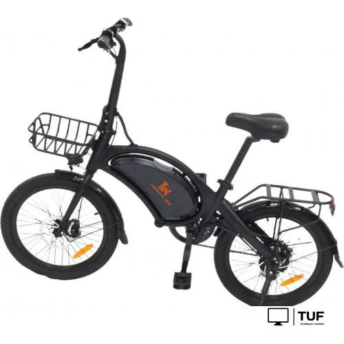 Электровелосипед Kugoo Kirin V1 Pro