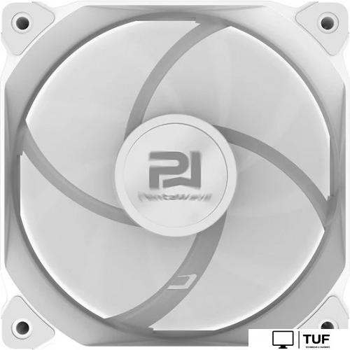 Вентилятор для корпуса PentaWave PF-K12WS-R PWM Reverse