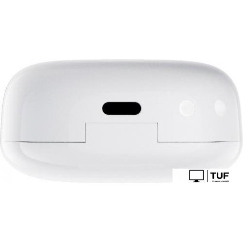 Наушники Xiaomi Redmi Buds 6 Play M2420E1 (белый, международная версия)