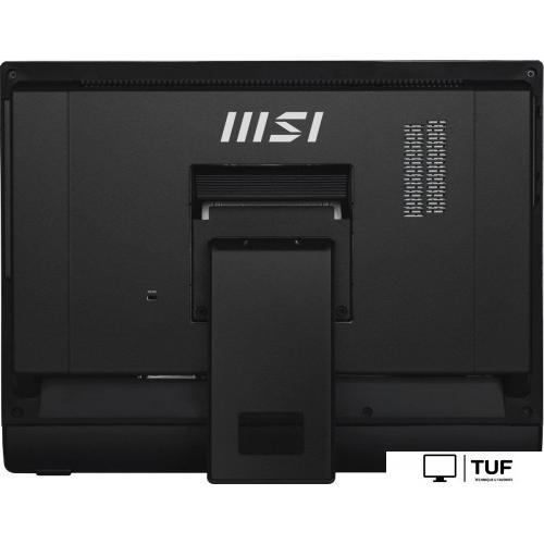 Моноблок MSI Pro AP162T ADL-013RU 9S6-A60211-033