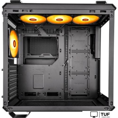 Корпус ASUS TUF Gaming GT502 Plus (черный)
