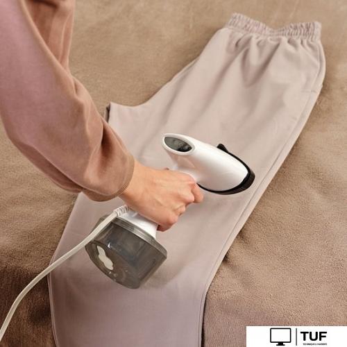 Отпариватель Timberk T-HGS01