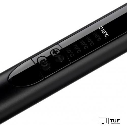 Круглая плойка BaByliss C455E